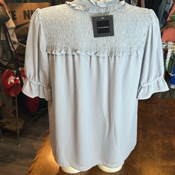 PLEIONE NWT blouse - Picture 8 of 15